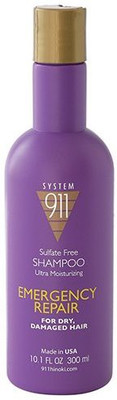 

Hayashi Sulfate Free Shampoo(298.7 ml)