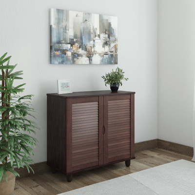 

RoyalOak Libra Engineered Wood Shoe Rack