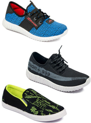 

Asian Walking Shoes,Gym Shoes,Casual Shoes,Loafers,Canvas Shoes,Sneakers,Training Shoes, Running Shoes For Men(Multicolor