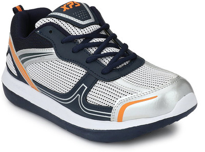 

XPS Running Shoes For Men Running Shoes For Men(White, Blue, White/n.blue