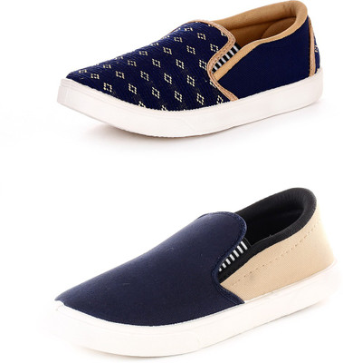 

Benz Casuals For Men(Multicolor