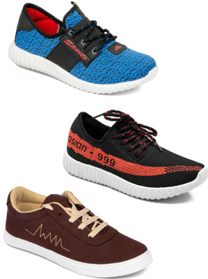 

Asian Running Shoes For Men(Multicolor