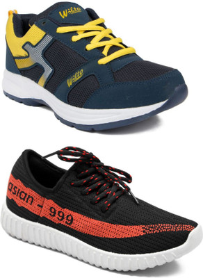 

Asian Walking Shoes,training Shoes,Gym Shoes,Casual Shoes,Loafers, Running Shoes For Men(Multicolor