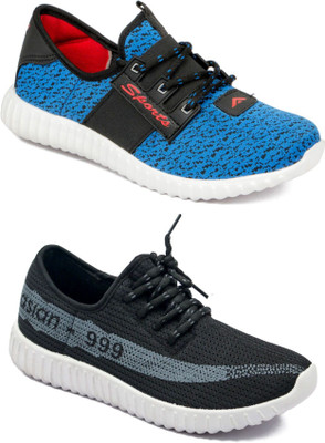 

Asian Walking Shoes,Gym Shoes,Casual Shoes,Loafers,Canvas Shoes,Sneakers,Training Shoes, Running Shoes For Men(Multicolor