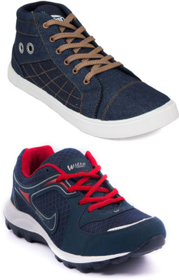 

Asian Walking Shoes,Gym Shoes,Casual Shoes,Loafers,Canvas Shoes,Sneakers,Training Shoes, Casuals For Men(Multicolor