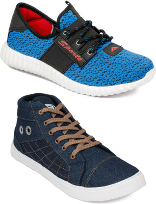 

Asian Walking Shoes,Gym Shoes,Casual Shoes,Loafers,Canvas Shoes,Sneakers,Training Shoes, Running Shoes For Men(Multicolor