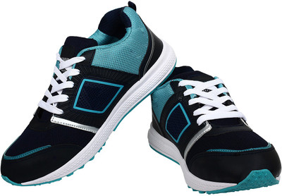 

World Wear Footwear Blue-625 Sneakers For Men(Blue