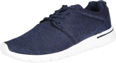 

People People Navy Casual Shoes Sneakers For Men(Navy