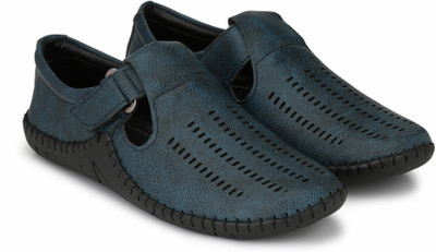 

Prolific Casuals For Men(Navy, Blue