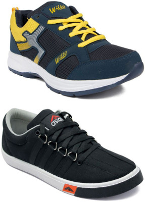 

Asian Walking Shoes,training Shoes,Gym Shoes,Casual Shoes,Loafers, Running Shoes For Men(Multicolor