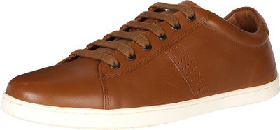 

Louis Philippe Louis Philippe Tan Casual Shoes Casuals For Men(Brown