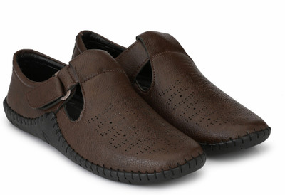 

Prolific Casuals For Men(Brown