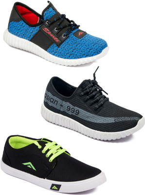 

Asian Running Shoes For Men(Multicolor