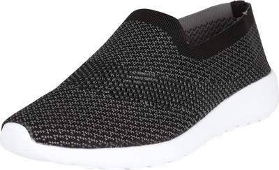 

People People Black Casual Shoes Casuals For Men(Black