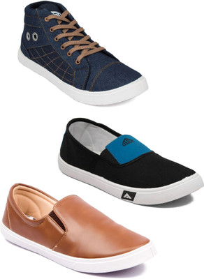 

Asian Walking Shoes,Gym Shoes,Casual Shoes,Loafers,Canvas Shoes,Sneakers,Training Shoes, Casuals For Men(Multicolor