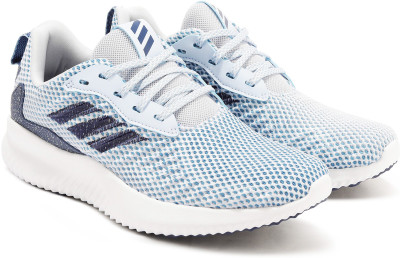 Adidas originals cheap alphabounce blu