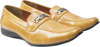 

Foax 2057 Slip On For Men(Tan