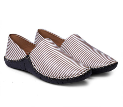 

Bonexy Loafers For Men(Brown