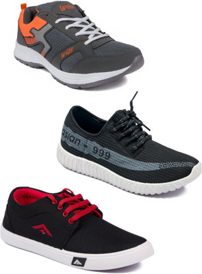 

Asian Walking Shoes,Gym Shoes,Casual Shoes,Loafers, Running Shoes For Men(Multicolor