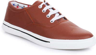 

Sapatos Sneakers For Men(Tan
