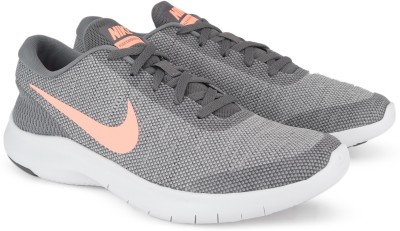 Buy Nike W Flex Experience Rn 7 Running Shoe For Women(Grey) on Flipkart |  PaisaWapas.com