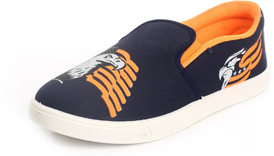 

AZOTIC Casuals For Men(Blue
