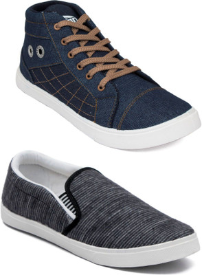 

Asian Walking Shoes,Gym Shoes,Casual Shoes,Loafers,Canvas Shoes,Sneakers,Training Shoes, Casuals For Men(Multicolor