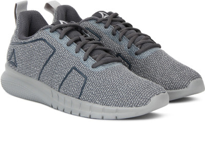 

REEBOK INSTALITE PRO Running Shoes For Men(Grey, Blue, Alloy/stark grey