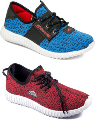 

Asian Walking Shoes,Gym Shoes,Casual Shoes,Loafers,Canvas Shoes,Sneakers,Training Shoes, Running Shoes For Men(Multicolor