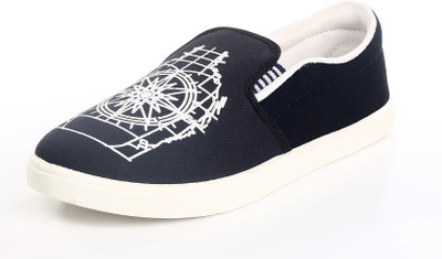 

AZOTIC Casuals For Men(Black