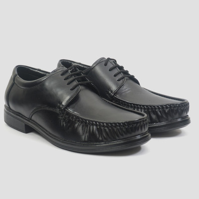 

Foax 2051 Lace Up For Men(Black