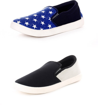 

Azotic Casuals For Men(Multicolor