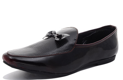 

ROAD STAG Men's & Boys Loafers For Men(Burgundy