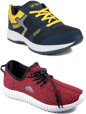 

Asian Walking Shoes,training Shoes,Gym Shoes,Casual Shoes,Loafers, Running Shoes For Men(Multicolor