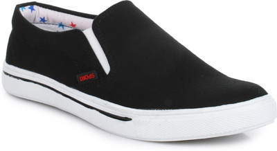 

Sapatos Sneakers For Men(Black, Stmm-004-black