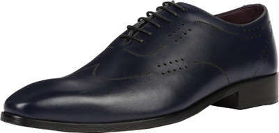 

Louis Philippe Louis Philippe Navy Party Shoes Party Wear For Men(Navy