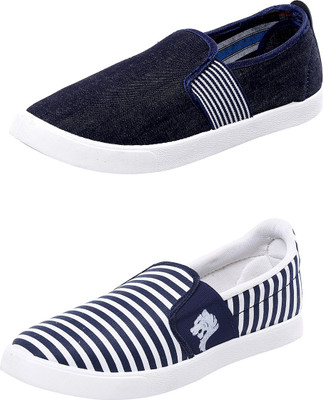 

Azotic Casuals For Men(Multicolor