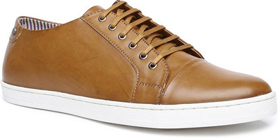 

Allen Solly Allen Solly Tan Casual Shoes Casuals For Men(Brown