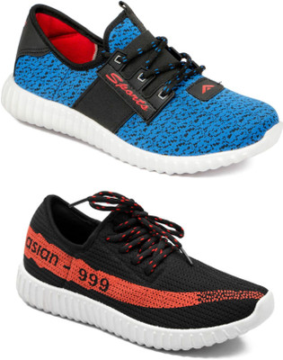 

Asian Walking Shoes,Gym Shoes,Casual Shoes,Loafers,Canvas Shoes,Sneakers,Training Shoes, Running Shoes For Men(Multicolor