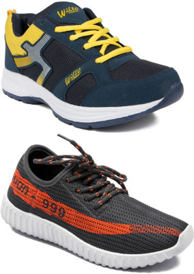 

Asian Walking Shoes,training Shoes,Gym Shoes,Casual Shoes,Loafers, Running Shoes For Men(Multicolor