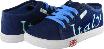 

Windus Casuals For Women(Blue