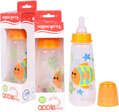 

Apple Baby SIPPER(Pink)