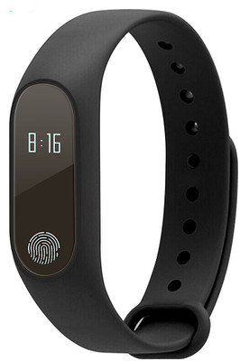 

Like Star M2 Band_ Fitness band || Heart rate band ||Health Watch|| Calories Tracker Band || Step Count Band ||fitness tracker || bluetooth smart band ||Wrist Watch band || smart band ||With Alarm System ||Best in Quality ( Compatible with Android and IOS