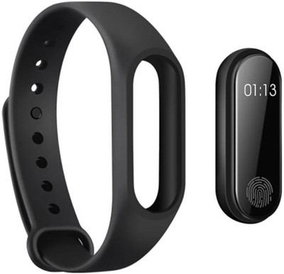 

Like Star M2 Band_ Fitness band || Heart rate band ||Health Watch|| Calories Tracker Band || Step Count Band ||fitness tracker || bluetooth smart band ||Wrist Watch band || smart band ||With Alarm System ||Best in Quality ( Compatible with Android and IOS