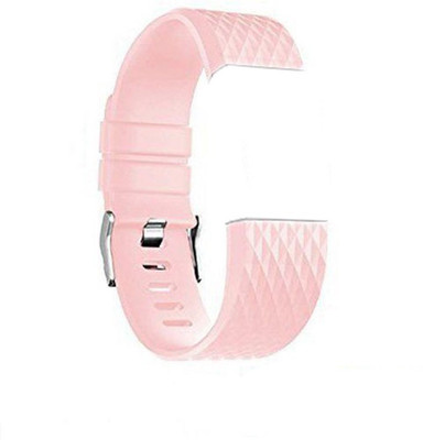 

Cellfather CELL-70382 Smart Watch Strap(Pink)