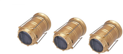 

MANOGYAM Solar Light Set(Ceiling Mounted Pack of 1)