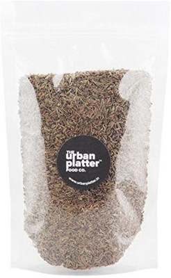 

Urban Platter Shahi Jeera (Black Cumin)(400 g)