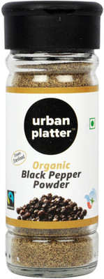 

Urban Platter Organic Black Pepper Powder(900 g)