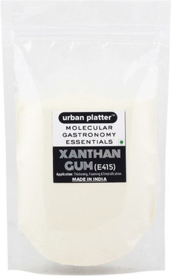 

Urban Platter Xanthan Gum Powder(200 g)