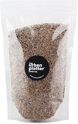 

Urban Platter Whole Cumin Seeds (Jeera)(200 g)